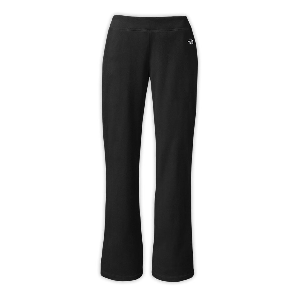 ❤️North Face TKA 100 Fleece Pants